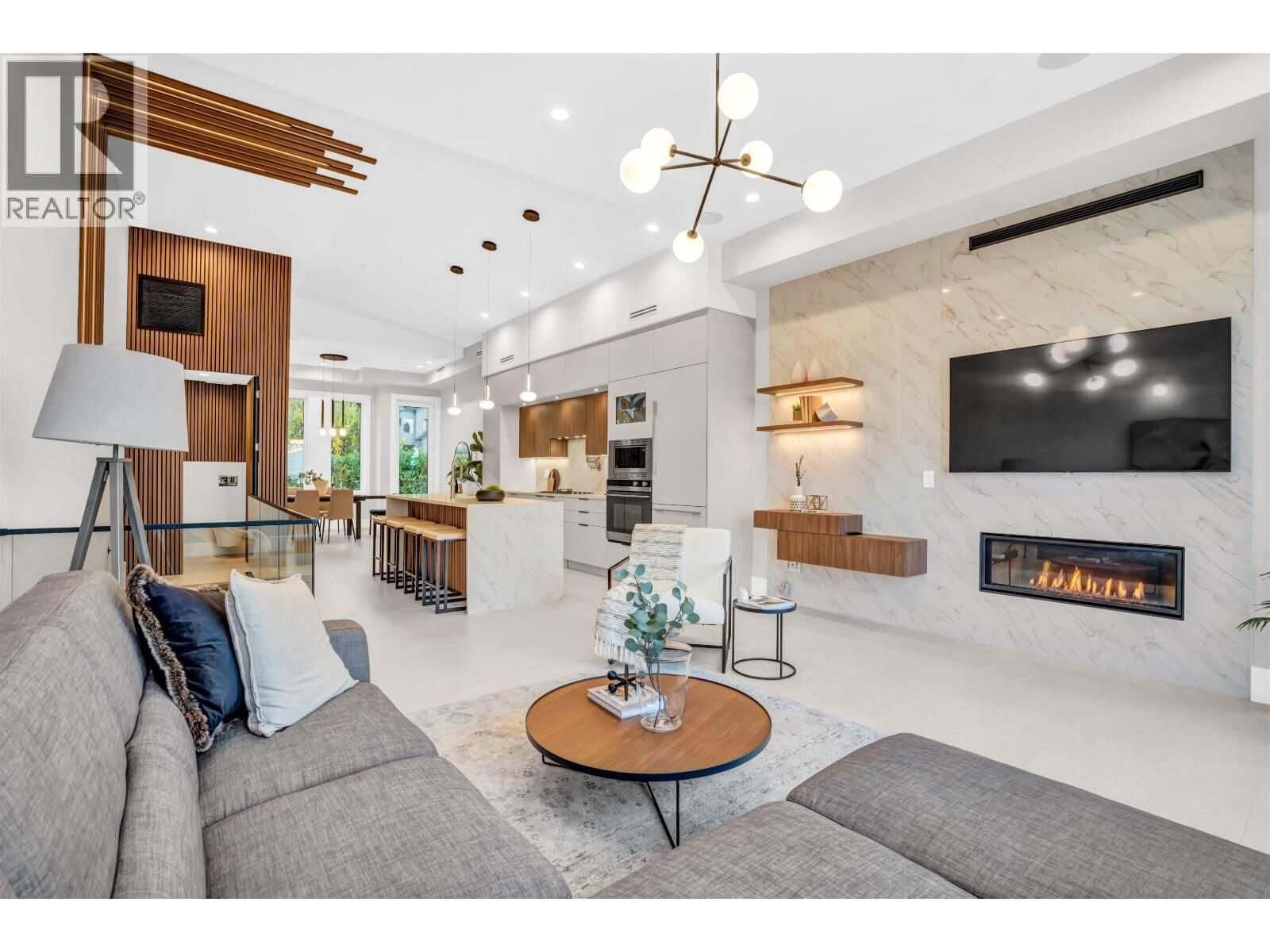 Property Photo:  2380 Marine Drive  BC V7V 1K8 