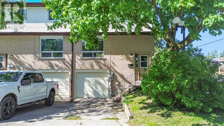 Property Photo:  1095 Mississaga Street West 121  ON L3V 6W7 