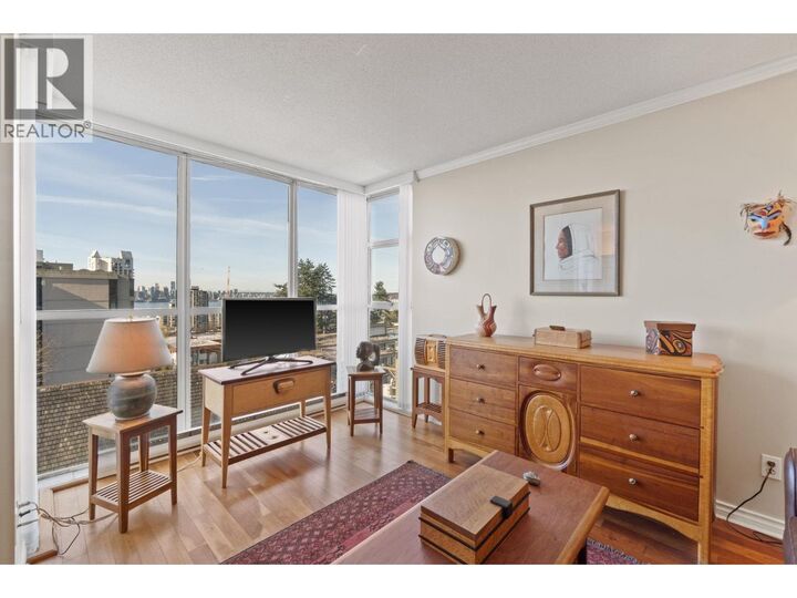 Property Photo: 567 Lonsdale Avenue 602 BC V7M 2G6