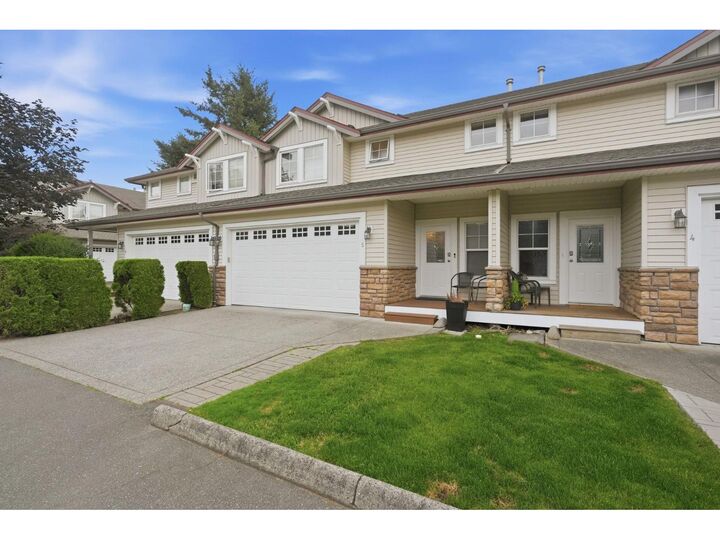 45140 South Sumas Road 5 — photo 1