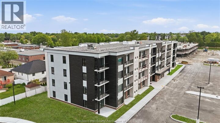 Property Photo: 595 Lilymac 309 ON N6E 3N7