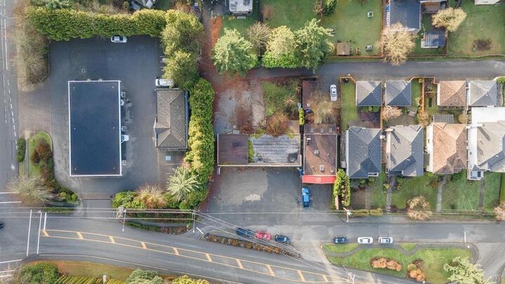 Property Photo:  12758 28 Avenue  BC V4A 2P4 