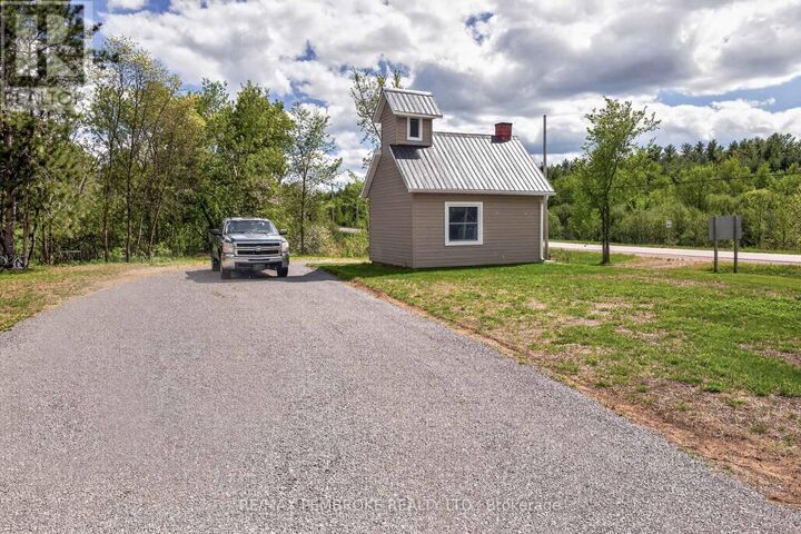 Property Photo: 387 Sell Road ON K8A 6W4
