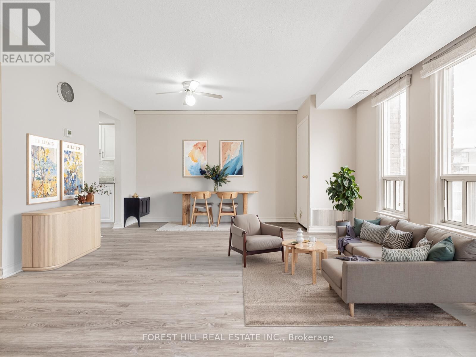 Property Photo: 16 Rexdale Boulevard 25 ON M9W 5Z3