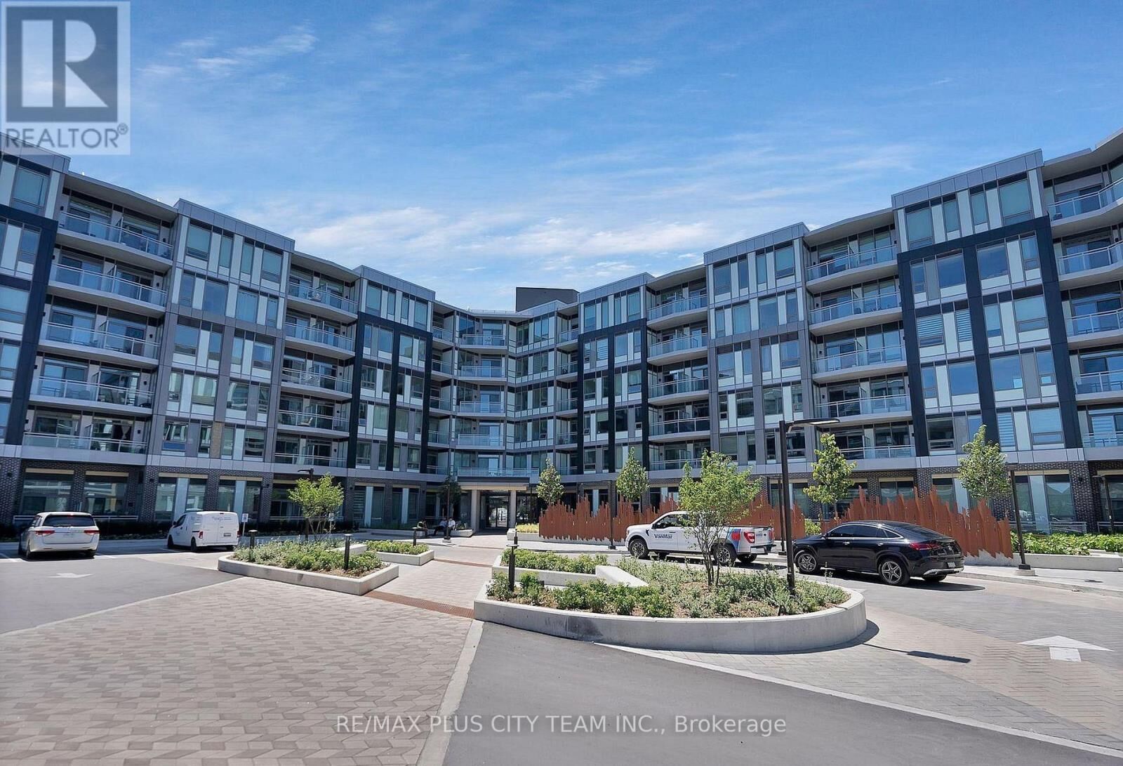 Property Photo: 2501 Saw Whet Boulevard 345 ON L6M 5N2