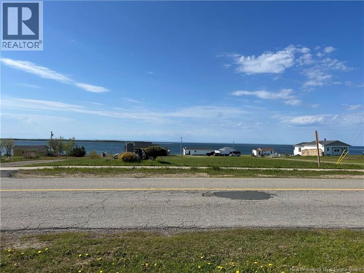 Property Photo:  Lot Du Havre  NB E1X 5X2 