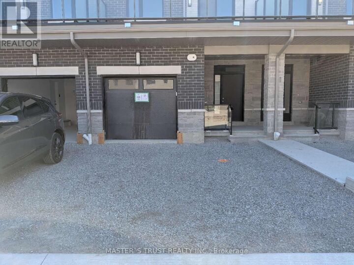 Property Photo: 110 Grimsby Lane ON L4S 0R1