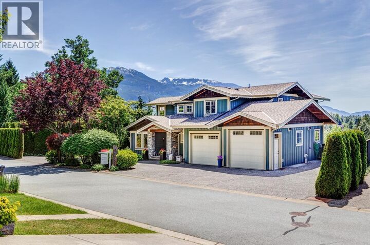 Property Photo:  41155 Rockridge Place  BC V8B 0S4 