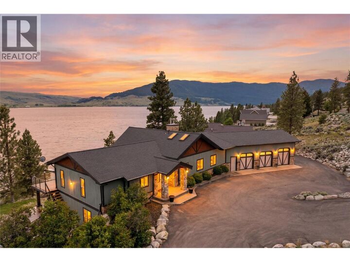 Property Photo: 6488 Monck Park Road BC V1K 1B8