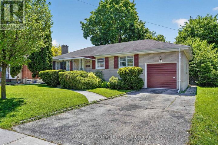 Property Photo:  693 Kipps Lane  ON N5Y 4R5 