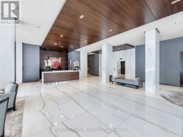 Property Photo: 88 Davenport Road 308 ON M5R 0A5