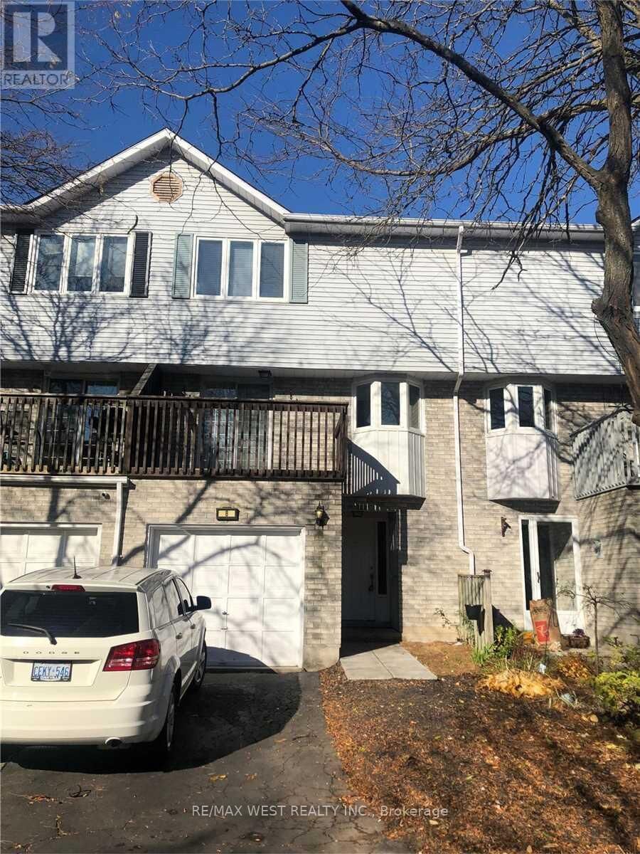 Property Photo: 2295 Marine Drive 8 ON L6L 1C2