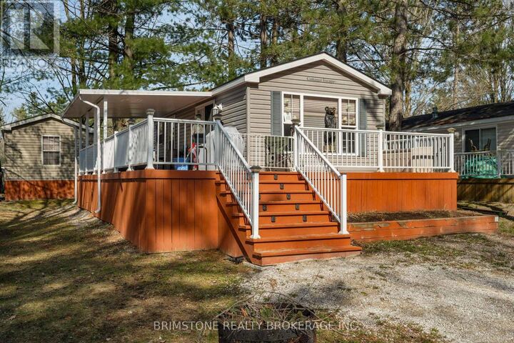 Property Photo: 1082 Shamrock Marina Road 63 ON P0E 1N0
