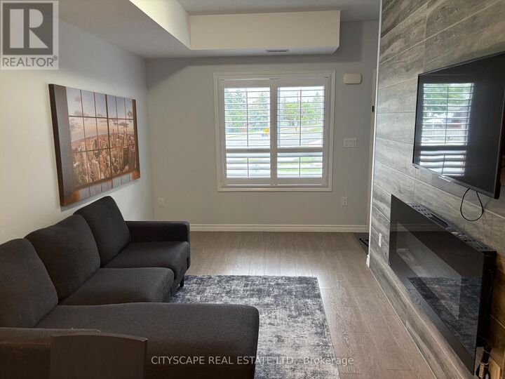 Property Photo:  1430 Highland Road 2A  ON N2N 0C3 