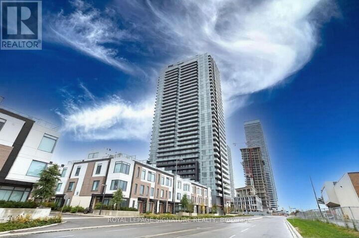 Property Photo:  7895 Jane Street 2602  ON L4K 2M7 