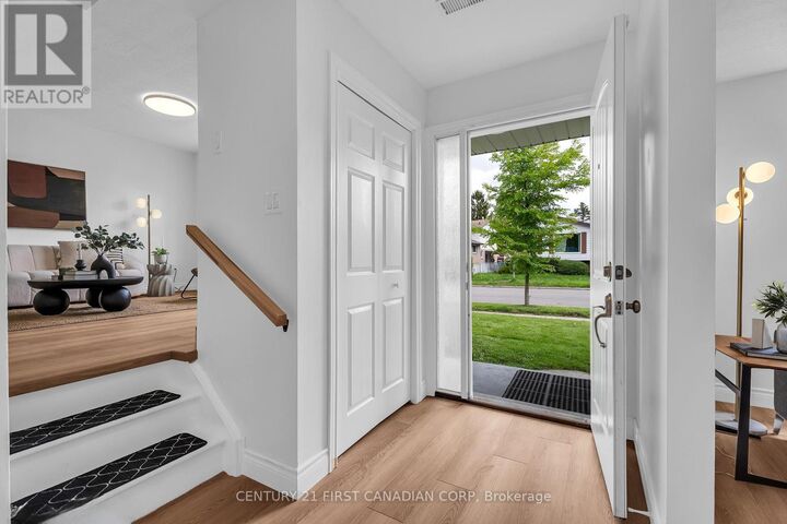 Property Photo:  1233 Ernest Avenue  ON N6E 2B2 