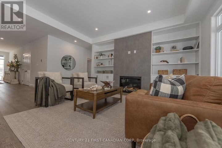 Property Photo: 4398 Green Bend Road ON N6P 0K9