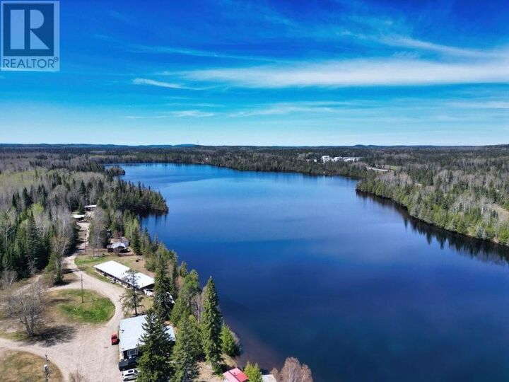Property Photo: 1 Cedar Shores Road ON P0T 1V0
