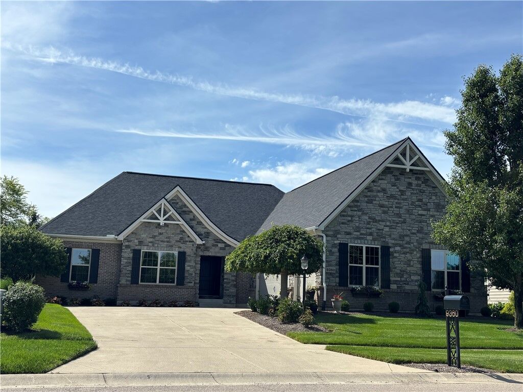 Property Photo:  9360 Chaumont Avenue  OH 45458 