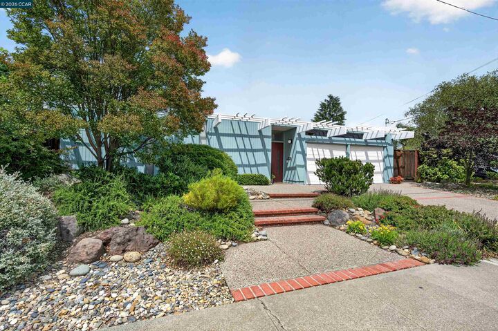 Property Photo:  2648 San Carlos Dr  CA 94598 