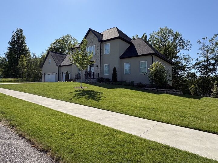 Property Photo:  4861 Hialeah Court  PA 16506 