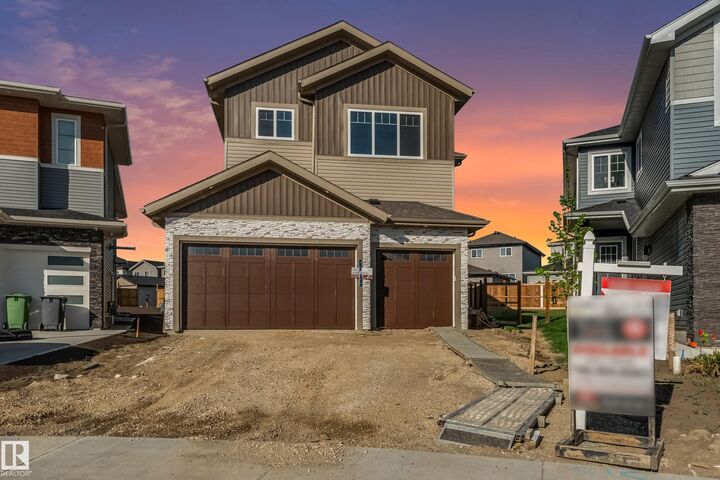 Property Photo: 4015 39 Street AB T4X 3B5