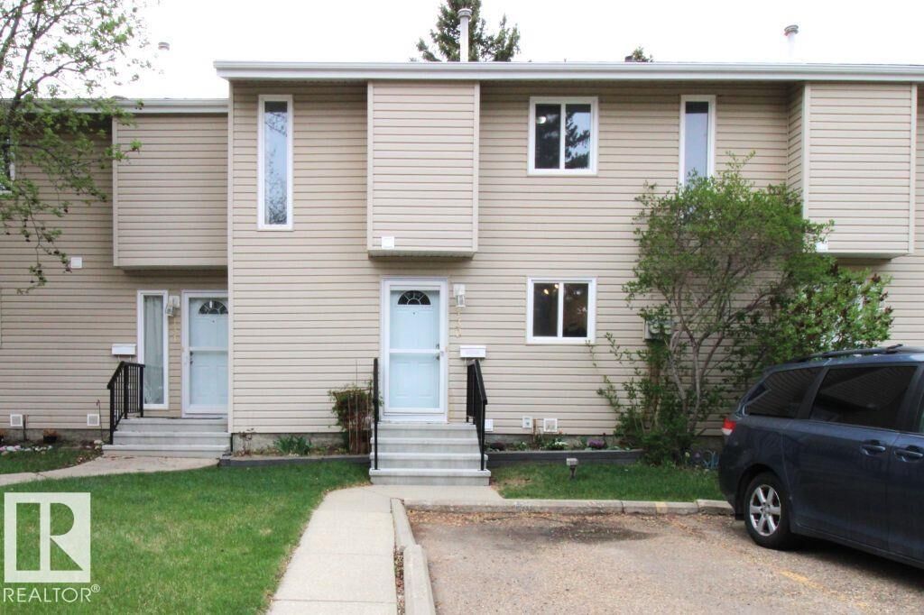 Property Photo: 87 Brookwood Drive 130 AB T7X 1A6