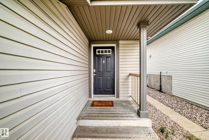 Property Photo:  15529 47A Street NW  AB T5Y 0B6 