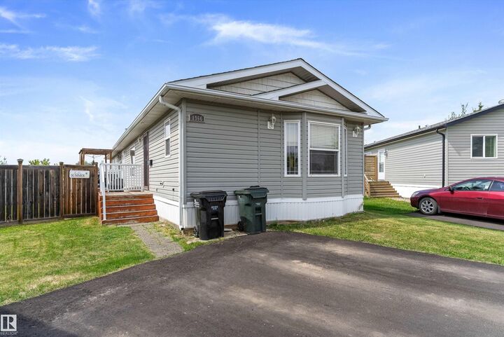 Property Photo:  1966 Jubilee Place  AB T8H 2N9 