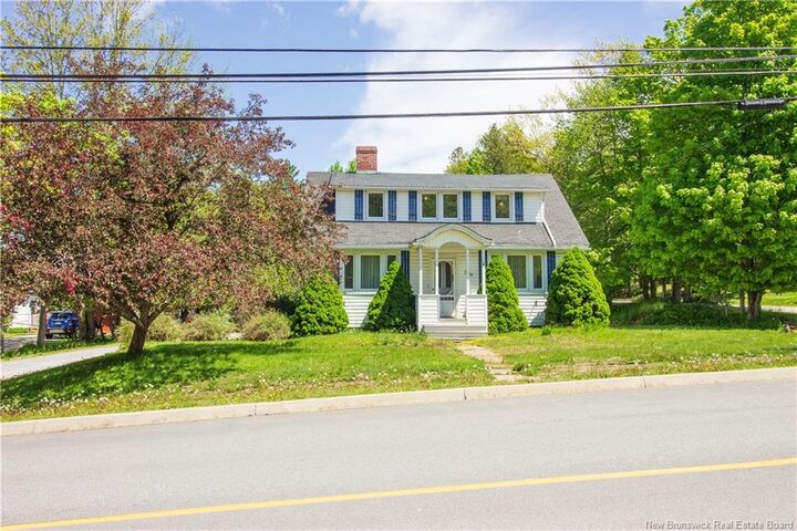 Property Photo: 970 Main Street NB E5N 6E7