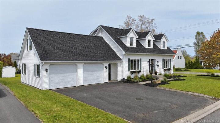 Property Photo: 1160 Riverside NB E2A 4X2