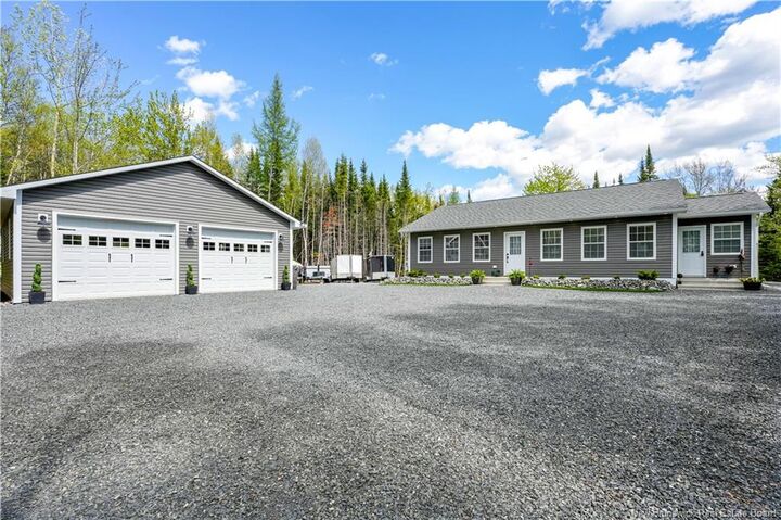 Property Photo: 9 Waterfront Lane NB E4B 2H2