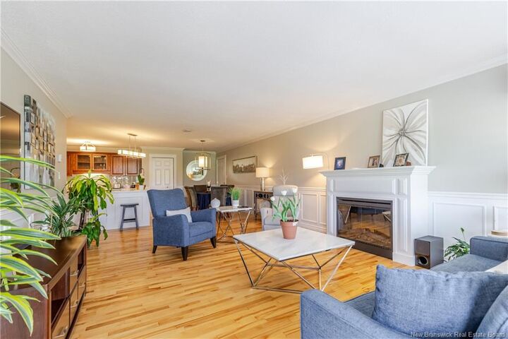 Photo de la propriété: 185 Reynolds Street 13 NB E3A 0K7