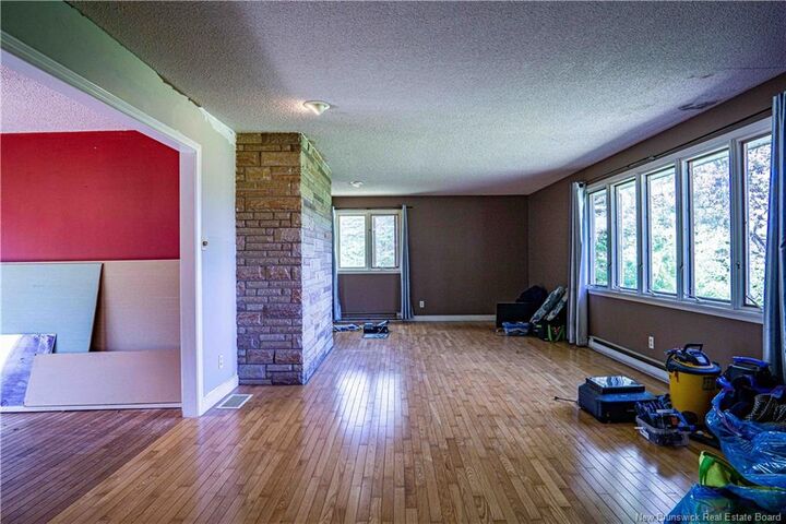Property Photo: 141 Graham Drive NB E1E 1A1