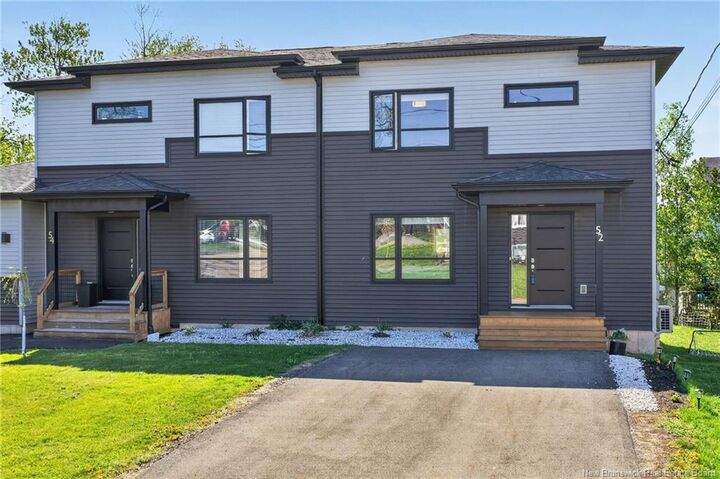 Property Photo: 52 Timandra Crescent NB E1G 5Y4