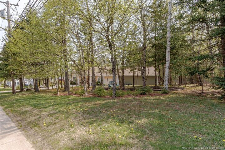 Property Photo: 412 Hampton Road NB E2E 4V5