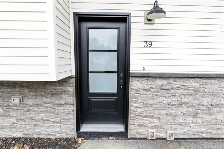 Property Photo: 39-41 Belair Street NB E3Y 1A8