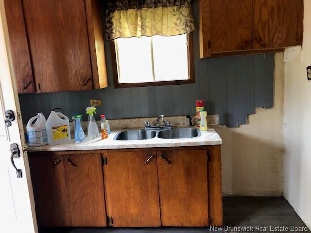 Property Photo: 689 Salisbury Road NB E1E 1C1
