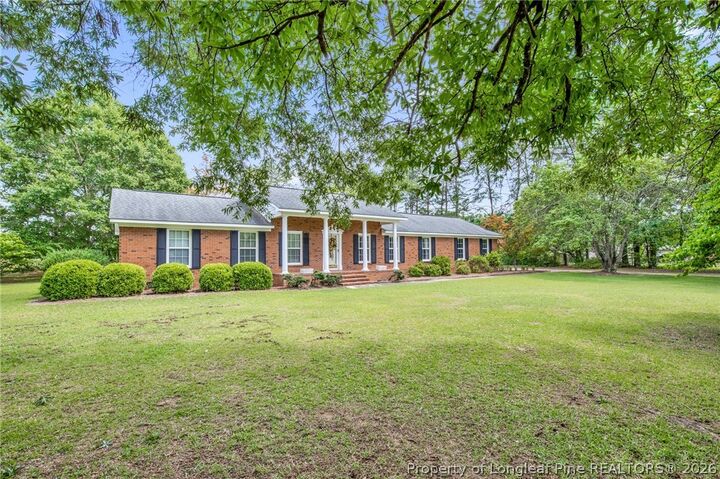Property Photo:  6730 Main Street  NC 28395 