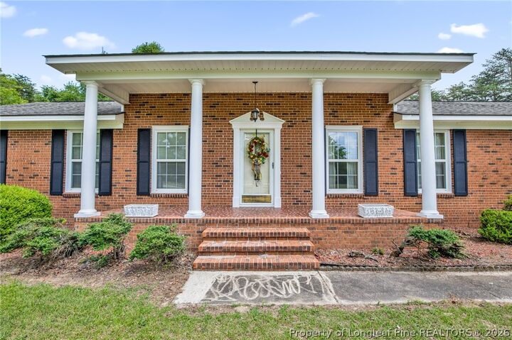 Property Photo:  6730 Main Street  NC 28395 