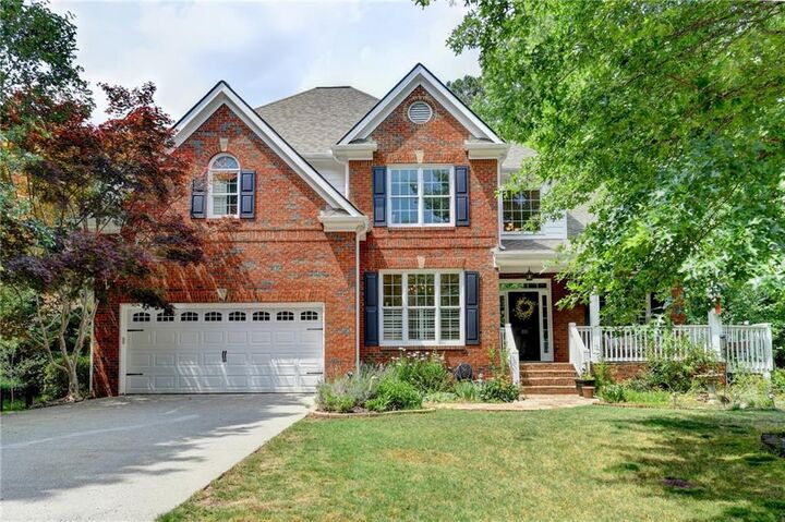 Property Photo: 2555 Bent Creek Drive GA 30041
