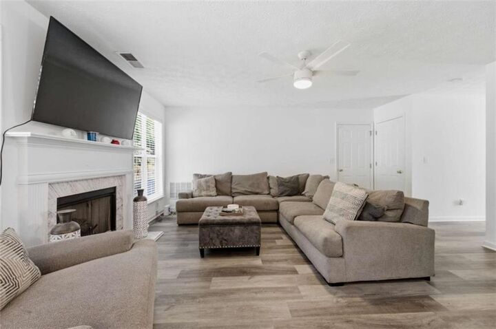 Property Photo:  2800 General Lee Way  GA 30519 