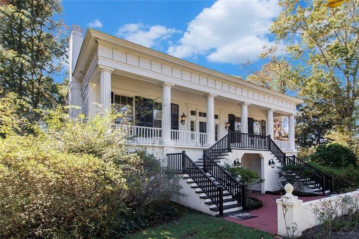Property Photo:  112 Hillcrest Road  GA 31833 