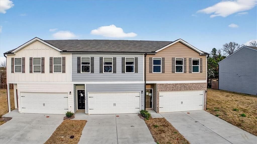 Property Photo:  128 Brexley Drive  GA 30701 