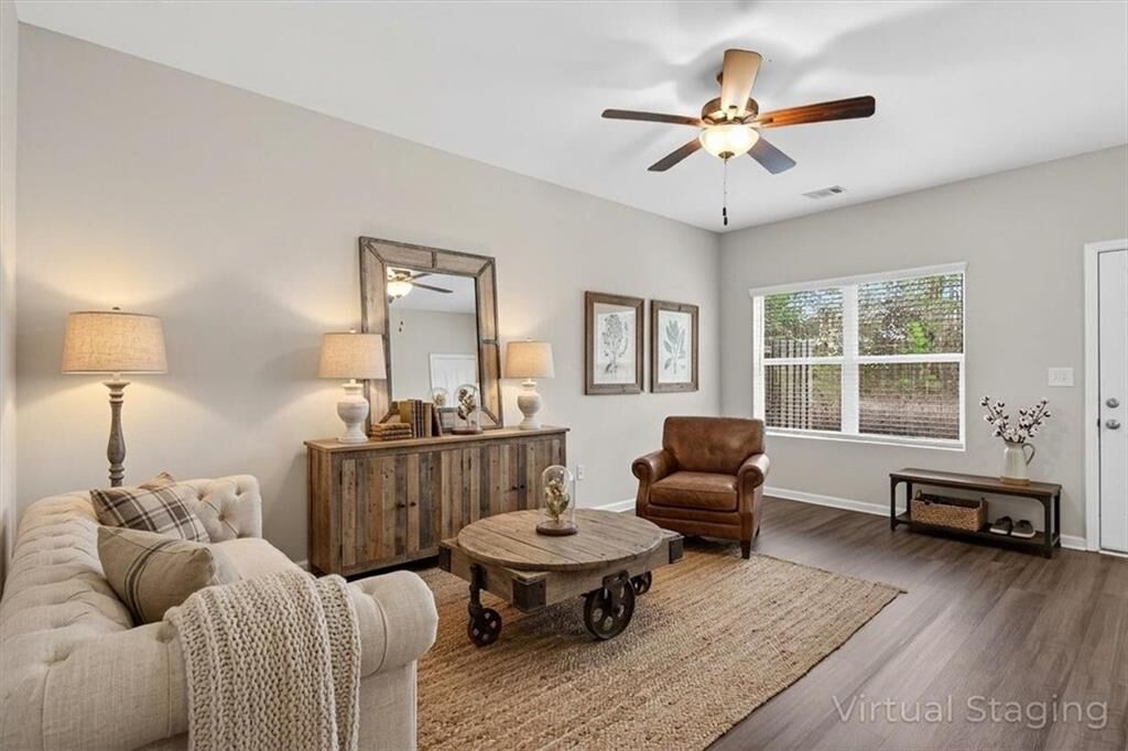 Property Photo:  128 Brexley Drive  GA 30701 