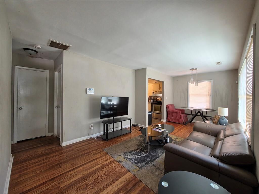 Property Photo:  846 Haven Street SE  GA 30315 