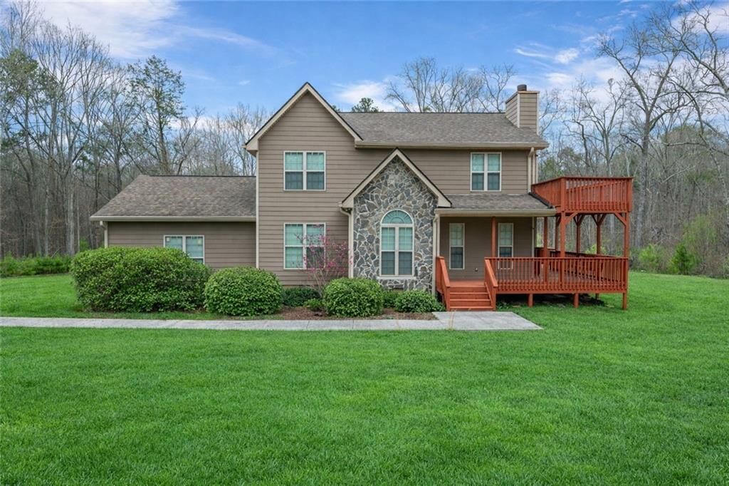 Property Photo:  133 Harold Drive  GA 30253 