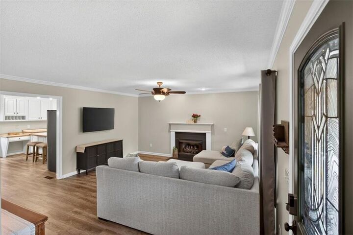 Property Photo: 535 Matthew Drive GA 30115