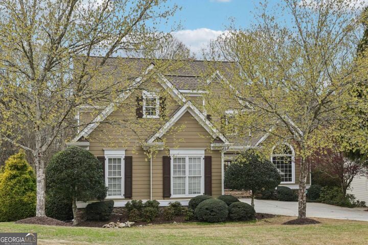 Property Photo: 1985 Silverstone Drive GA 30045