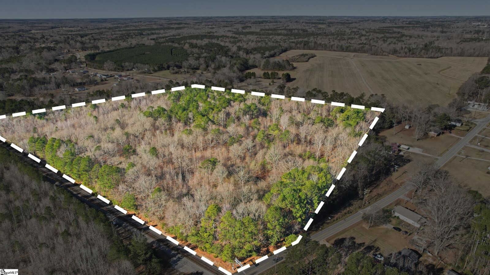 Property Photo:  00 Apple Orchard Road  SC 29325 